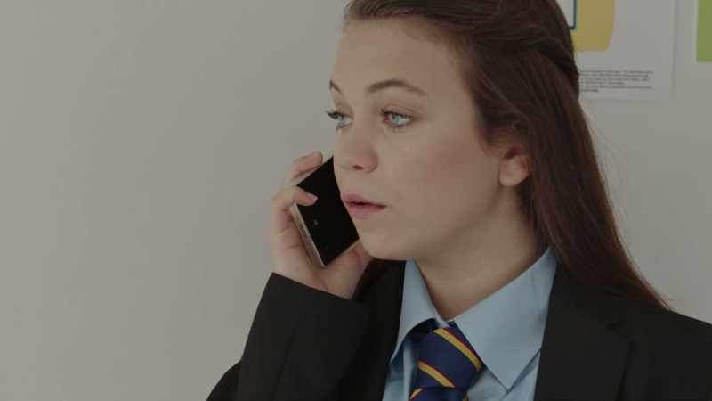 Amber, if you are watching