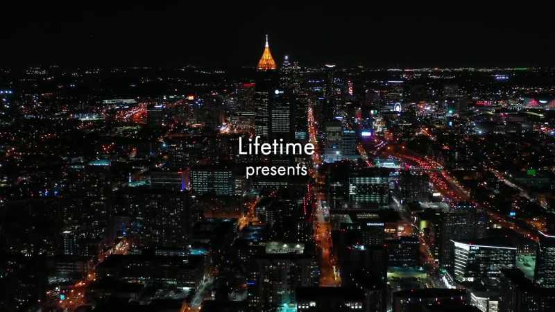 [ambient electronic music]