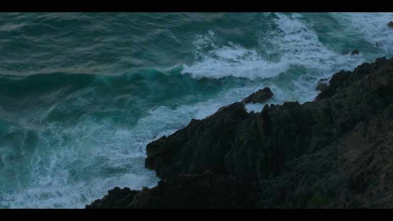[ambient music]