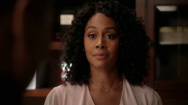 Ambitious, young African-American female DDA