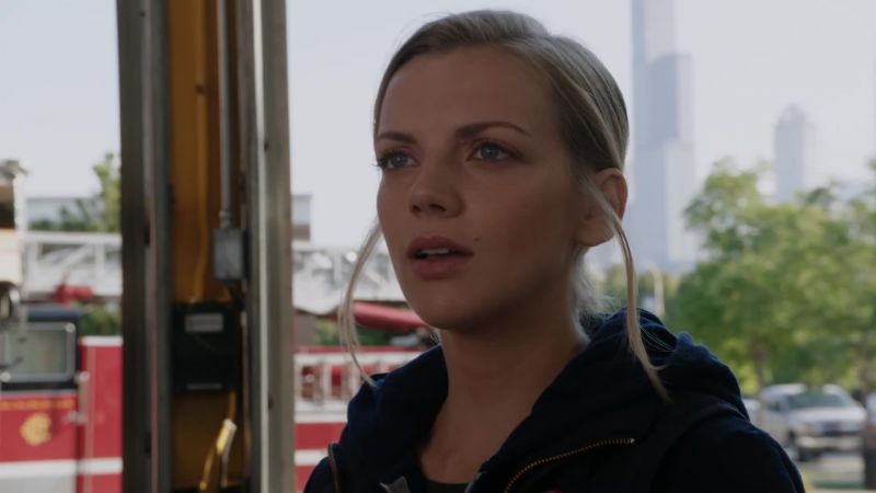 Ambulance 61