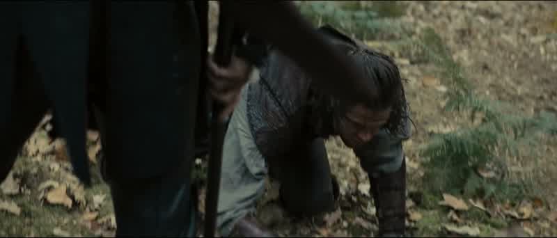 Ambush!