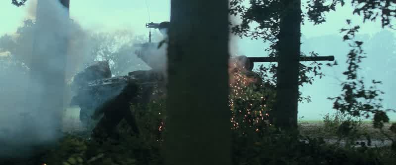 Ambush!