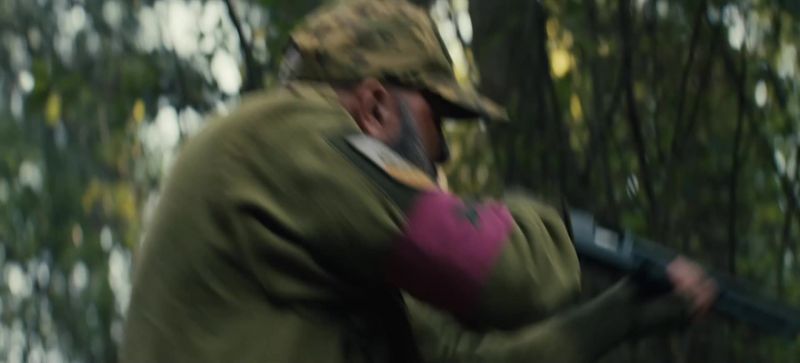 Ambush!