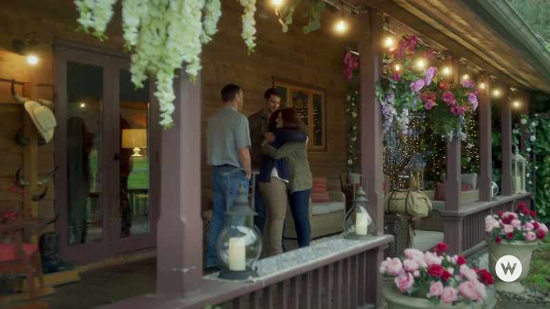 Amelia, you are always welcome back here