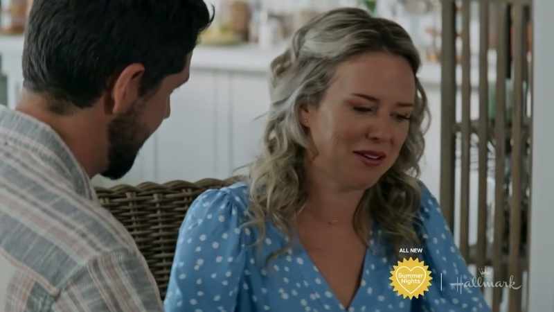 Amelia, ce e asta ? Ce se întâmplă ?