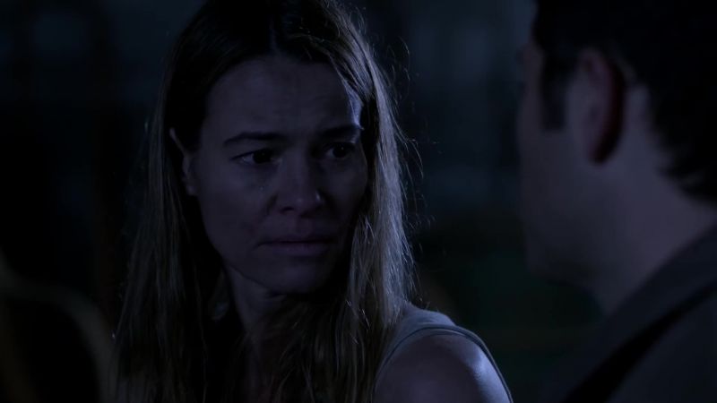 Amelia, I promised to protect your family