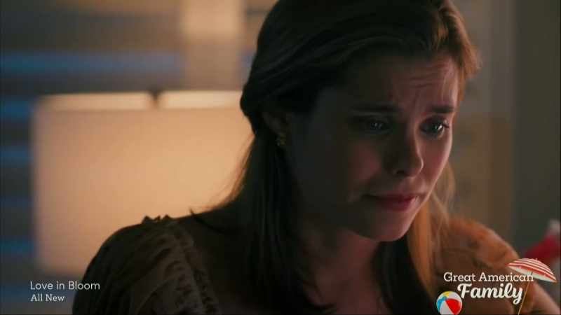 Amelia, you're just getting swept up in old-fashioned ideas