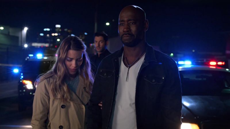 Amenadiel