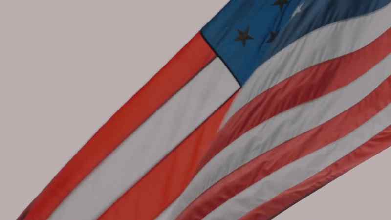 America is a powerful and complex word