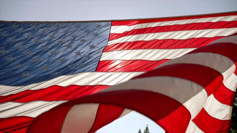 America for Americans!