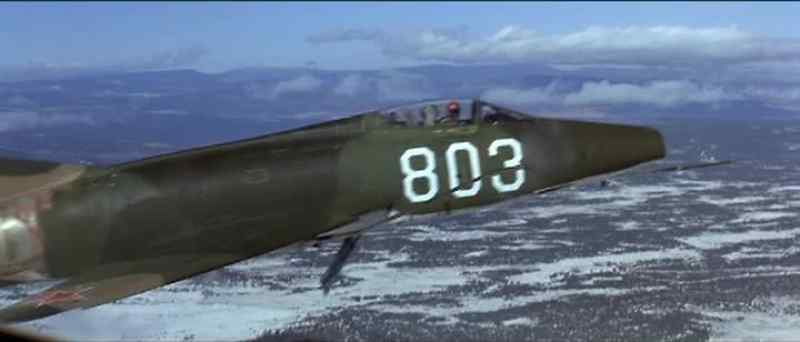 American airliner