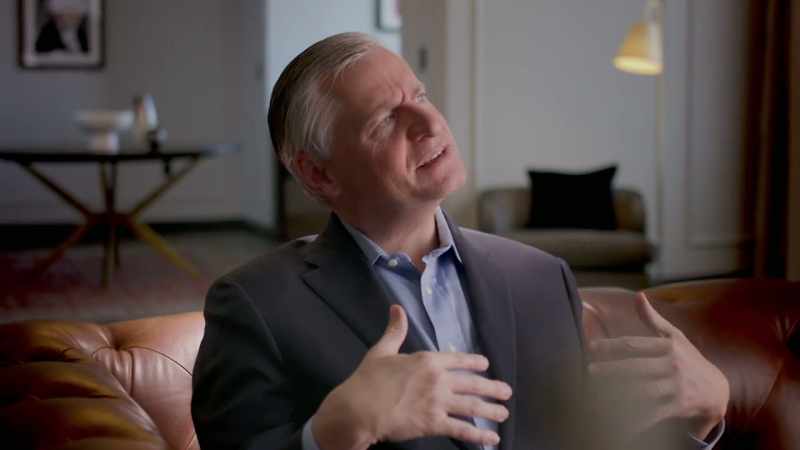 � American history is not a fairy tale