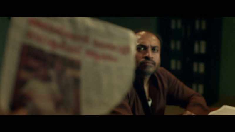 AMERICAN MALAYALI DOCTOR HONORED