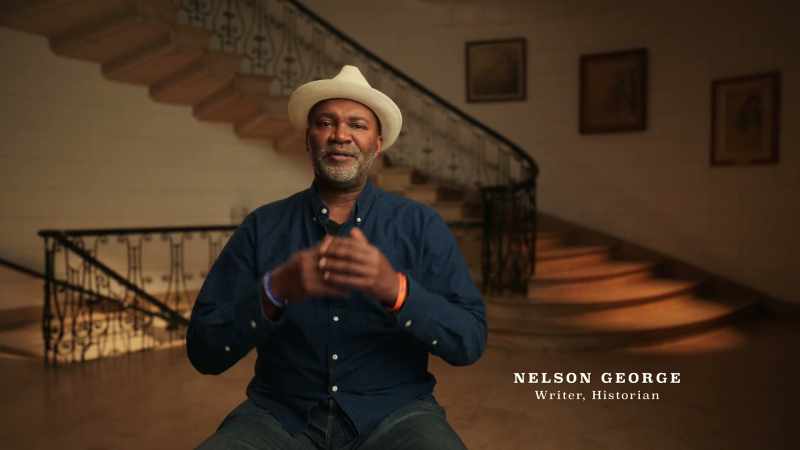 American Negro Theatre was a precursor