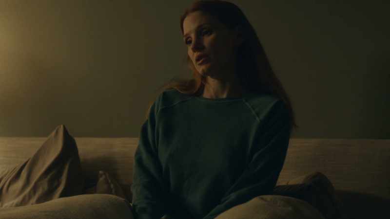 American woman he had met