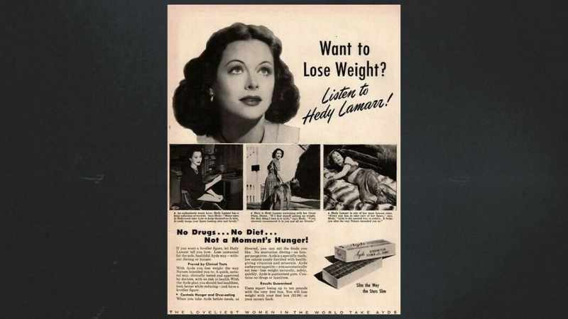 Americans have been looking for quick ways to slim down