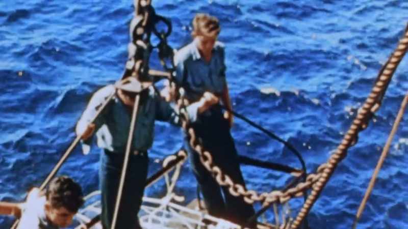 Americans thought they were prepared for Tarawa
