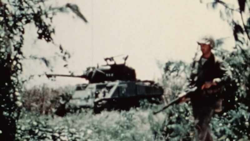 AMERICANS WILL CONTINUE TO FIND JAPANESE TROOPS