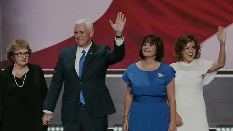 America's most famous ladies man