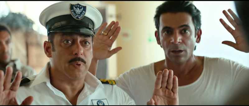 Amitabh Bachchan - superstar! - Yes brother