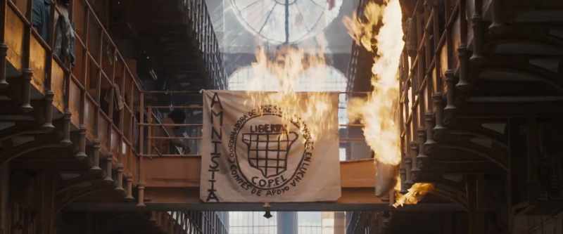 AMNESTY - FREEDOM PRA