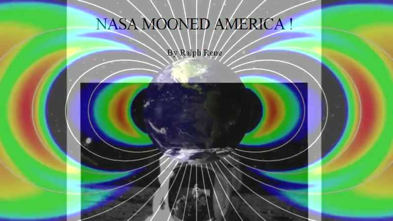 Among other things, Rene argues impossible for astronauts