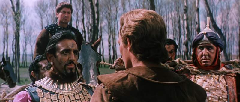 Among our people we have a word for a warrior