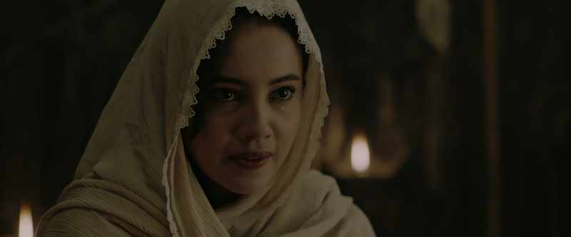 Among the many evil jinns