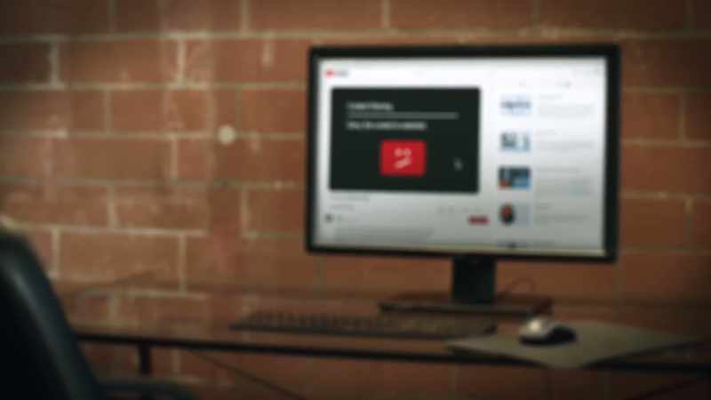 Among those that are censored include a video
