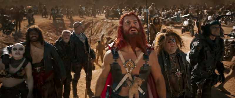 Among us are 972 devout warriors