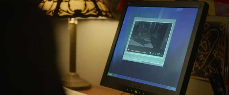 Amongst the encrypted documents I found this video codec