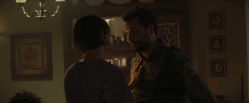 Amor, there is not a way in hell