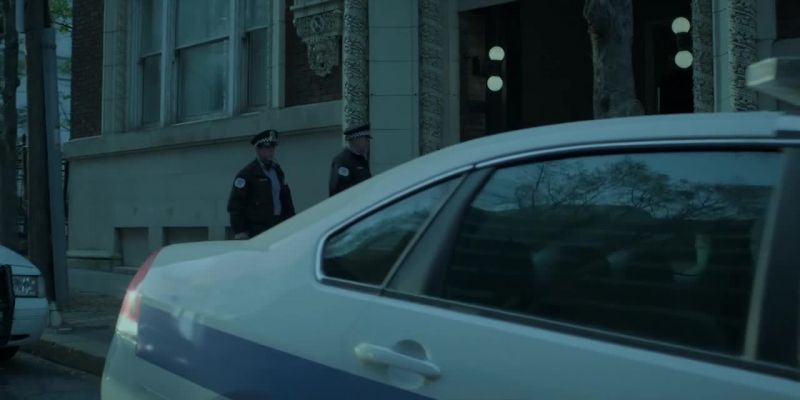 [Amos] I appreciate you bailing me out, Ms. Pierce