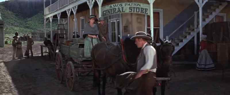 Amos, what's going on here? - Pulling out, John