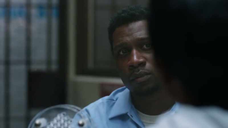 [ amplified voice ] Dwayne Boden served time in prison