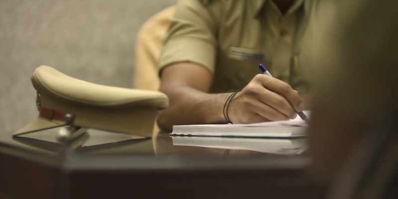 Amrutha was just a sideshow? -Not date…