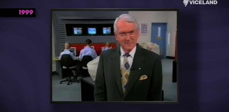 AMW remained on air until 1999