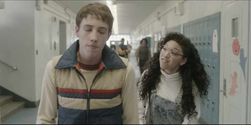 (Amy) Andrew, he called you…