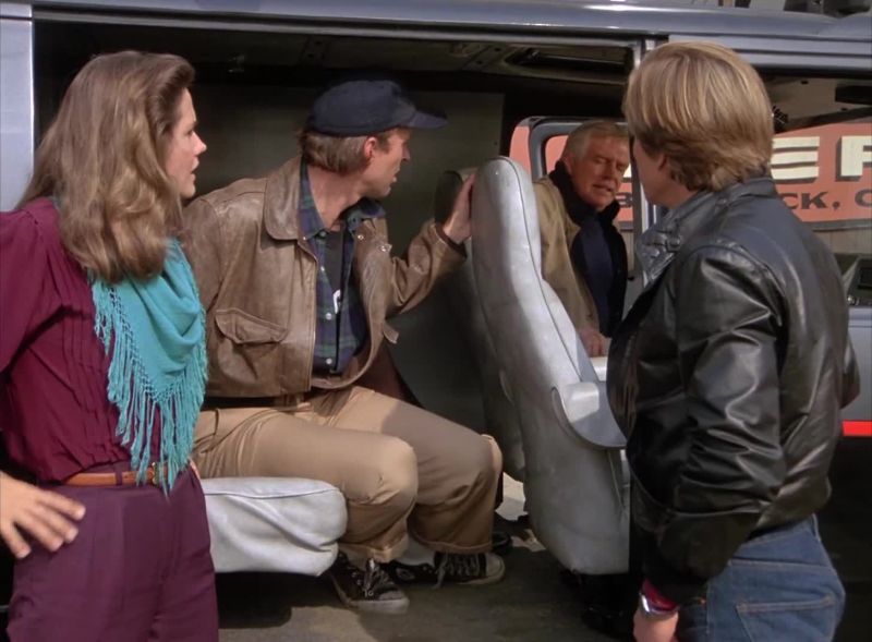 Amy, bring Dr. Sullivan back here