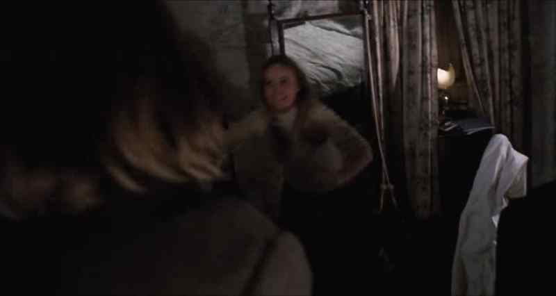 AMY: David! David! No!