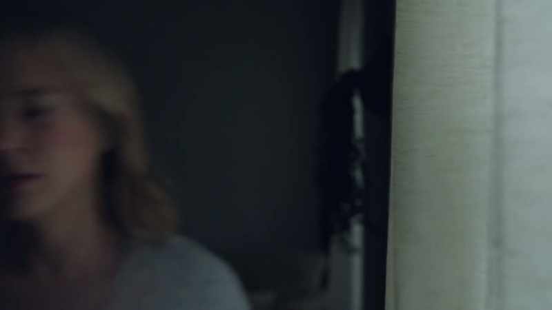 (amy): I saw them, all night