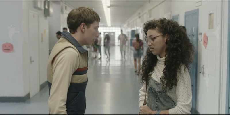 (Amy) If they're…