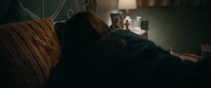 [Amy] I'm sorry. - [winces]
