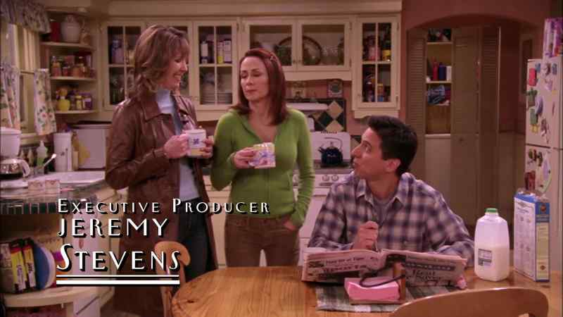 Amy, let's go in there