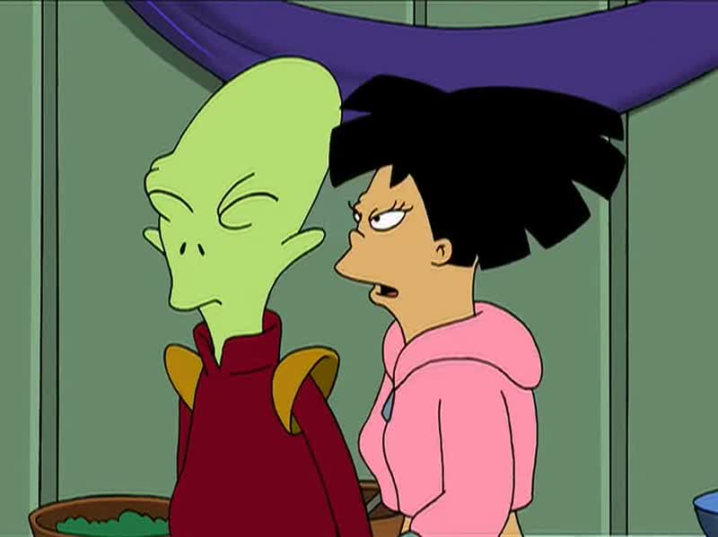 Amy, no!
