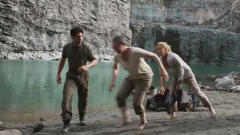 Amy: Shane, stop!