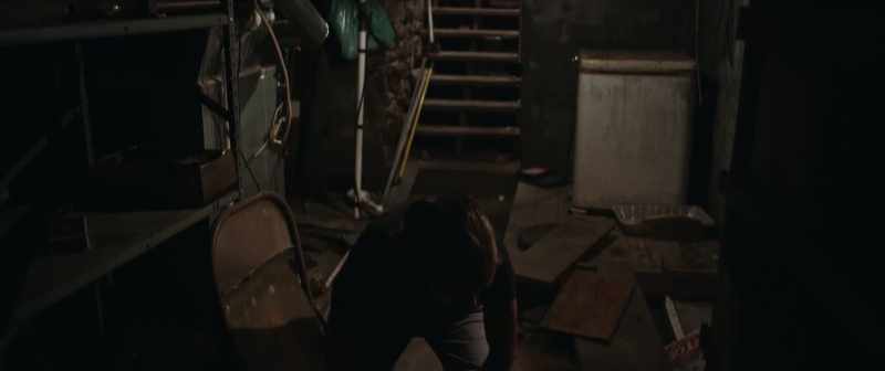 (Amy sighing)