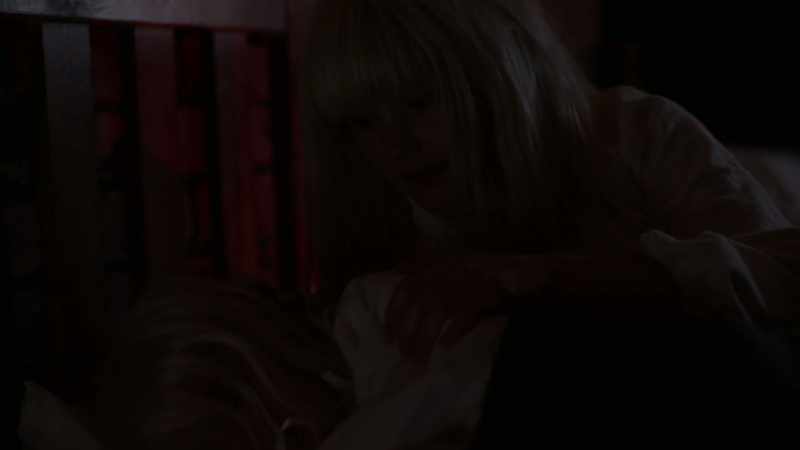 AMY: Sleepy time now