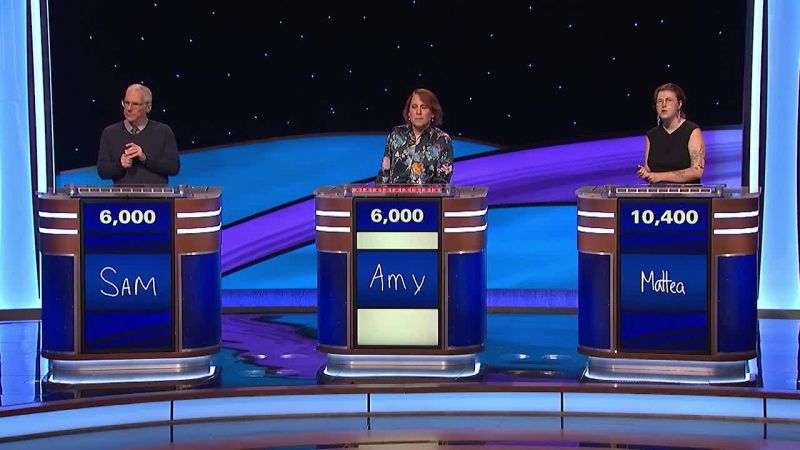 Amy. - What is milk and honey?